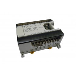 CPM2A-20CDR-D - Omron PLC Controller LOGIC 12 IN 8 OUT 24V