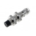 E2EG-X5B1 - Omron Proximity Endüktüf M18 , range 5mm , PNP, NO Sensör