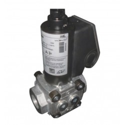 VG15R02NT31D - KROM SCHROEDER - Solenoid Valve Selenoid Valf 200MBAR 220/240VAC 50/60HZ VG 15 R02NT31D