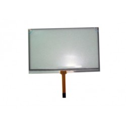DOP-B07S411-TS - Touch Screen Glass For DOP-B07S411