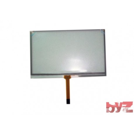DOP-B07S411-TS - Touch Screen Glass For DOP-B07S411