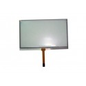 DOP-B07S411-TS - Touch Screen Glass For DOP-B07S411