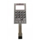 TF-KEYPAD-NW - Hand KEYPAD Tecno Ferrari NWS