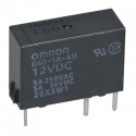 G6D-1A-ASI-DC12V- Omron G6D-1A - DC-12 Volt röle