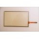 PT070-WST-TS-TOUCH SCREEN Glass for PT070-WST-4B-F1R1C03