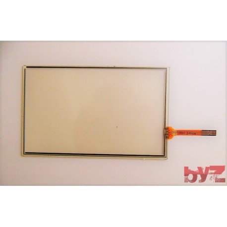 PT070-WST-TS-TOUCH SCREEN Glass for PT070-WST-4B-F1R1C03