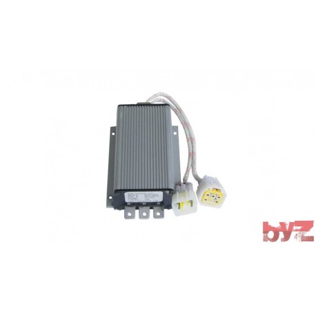 KDS24200E - Mini Brushed DC Controller 24V 200A