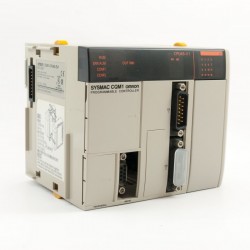 CQM1-CPU45-V1 - CQM1 PLC CPU45-V1 CPU ÜNİTESİ