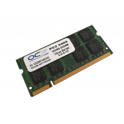 OCZ26671024VS0 - OCZ 1GB PC2-5400 Memory Hafıza
