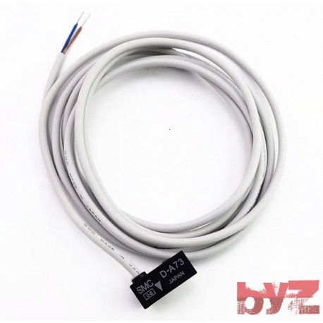 D-A73 -SMC D-A73 MANYETIK SENSOR
