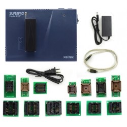 SuperPro610P-A - Xeltek Super Pro 610P