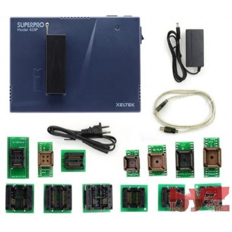 SuperPro610P-A - Xeltek Super Pro 610P