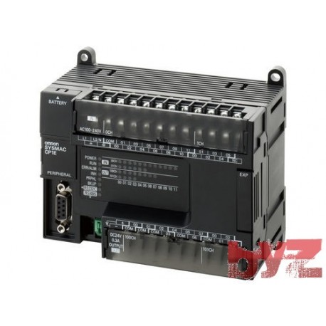 CP1E-N20DT1-D - OMRON