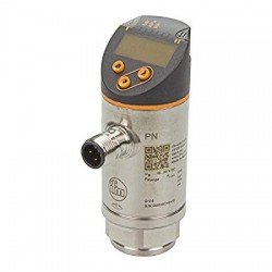 PN3094 - IFM Fluid Pressure Sensor