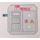 AIRPOWER-PAD - KEY PAD for AIRPOWER