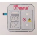 AIRPOWER-PAD - KEY PAD for AIRPOWER