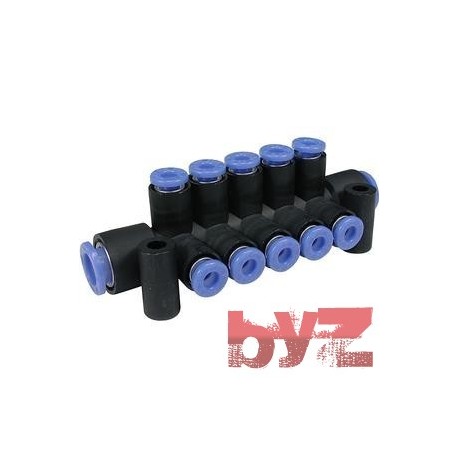 KM14-06-10-03S-3 - SMC Connection