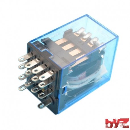 MY2-24VAC - Omron Röle