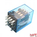 MY2-24VAC - Omron Relay MY2 AC24 Role