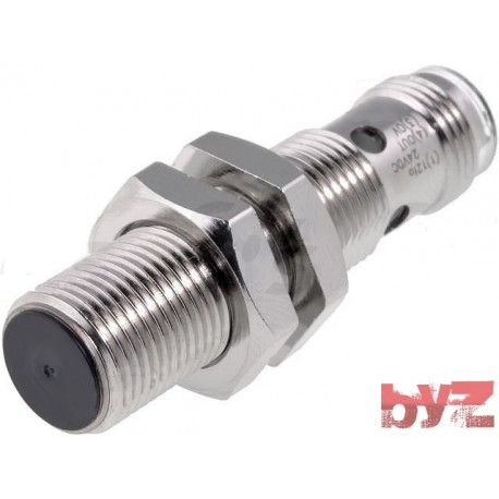 E2A-M08KS02-M1-B1 - FOTOSEL OMRON PNP NO