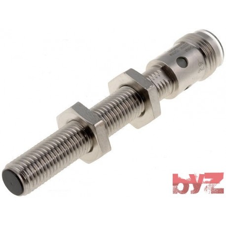 E2A-M08LS02-M1-B2 - OMRON SENSÖR PNP NC