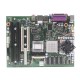 ISA855 - Embedded Industrial Motherboard