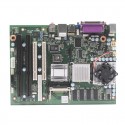 ISA855 - Embedded Industrial Motherboard