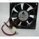 AFB0848L - FAN DELTA 80X80X25 48VDC FAN