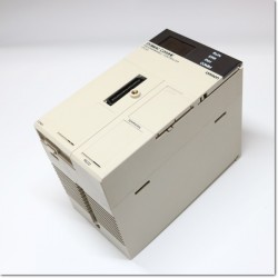 Omron C200HE-CPU42 Controllers 8K CPU WRS232 880 IO