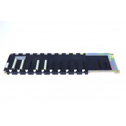 Omron C200HW-BC101-V1 Controllers BACKPLANE 10Slot CPU