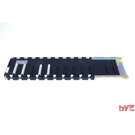 Omron C200HW-BC101-V1 Controllers BACKPLANE 10Slot CPU