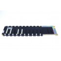 C200HW-BC101-V1 - Omron Controllers BACKPLANE 10Slot CPU