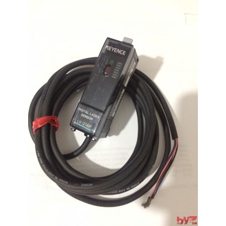 LV-21AP - KEYENCE AMPLIFIER UNIT