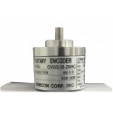 OVW2-10-2MHT- Enkoder 1000P/R Encoder Cable 50cm