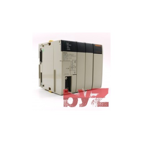 Omron CQM1H-CPU21 Sensor Fixings & Accessories CPU