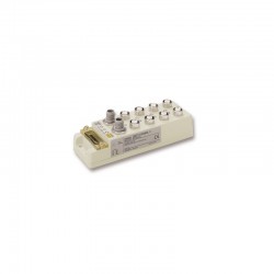 SRT2-ID08CL-1 -Omron Controllers IP67, 8 INPUTS, PNP
