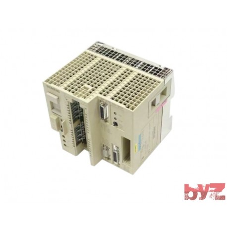 6ES5-095-8MA05 - Siemens Simatic S5-95U CPU PLC