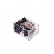 MY4-220VAC - Omron Relay MY4 AC220 Role