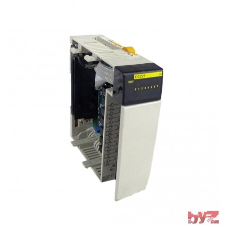 CQM1-OC221 - Omron Link Master Interface Module CQM1OC221