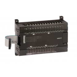 CP1W-40EDT1 - Omron Controllers Expansion I/O Unit CP1W40EDT1