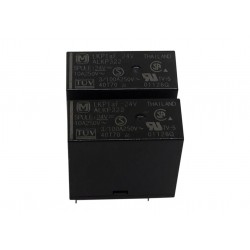 LKP1AF-24V - Panasonic Röle SPST 10A 24V LKP1AF 24V