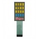 Hand KEYPAD Tecno Ferrari
