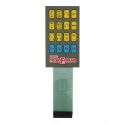 TF-KEYPAD-Hand KEYPAD Tecno Ferrari