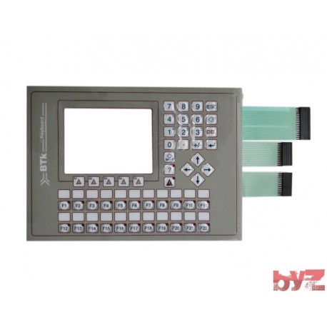 Key Pad BT