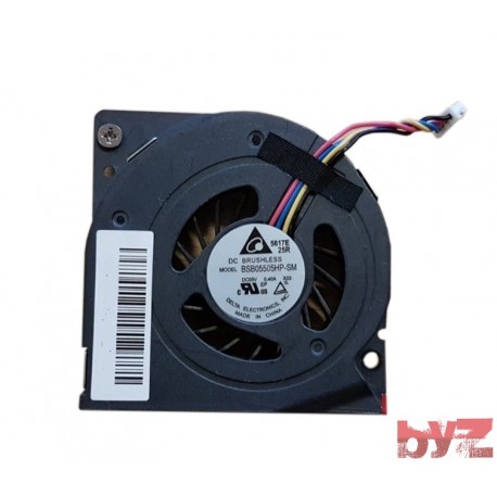 BSB05505HP-SM - Delta Cooling Fan 5VDC 0.40A