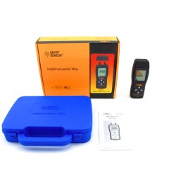 AS510 - Smart Sensor AS510 Differential Pressure Meter