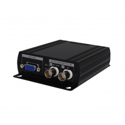 AHD-to-VGA-CON - AHD-Bnc to Vga Converter