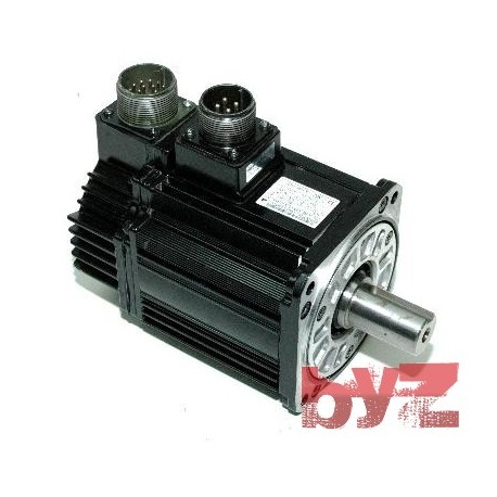 SGMSH-10DCA6F-OY - Yaskawa AC SERVO MOTOR 2.8AMP 400V 1000W