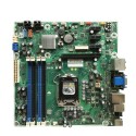 MS-7613 - HP PRO H57 1156P Motherboard