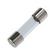 5x20-1A- Cam Sigorta 1 AMP Uzunluk :20mm